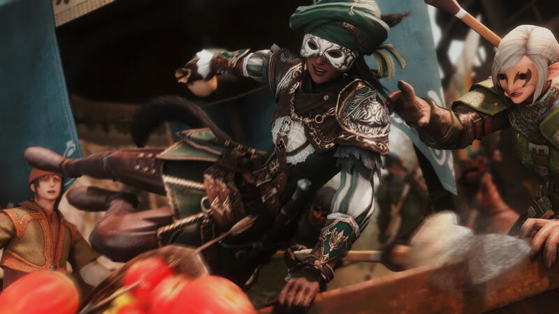 Thief